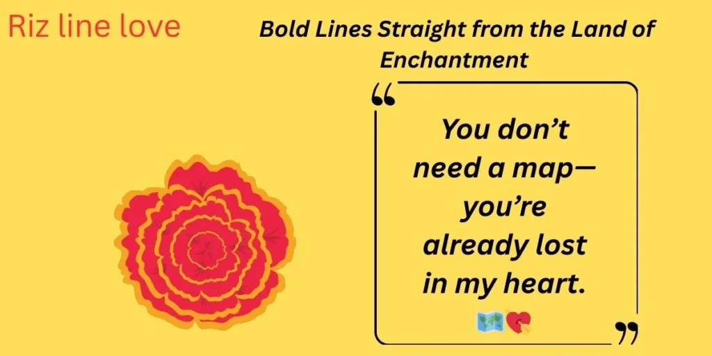 Bold Lines Straight from the Land of Enchantment 