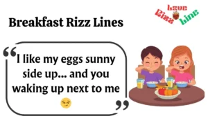 Read more about the article 🍳 158+ Breakfast Rizz Lines to Make Mornings Flirty & Fun (2025 Edition) ☕✨
