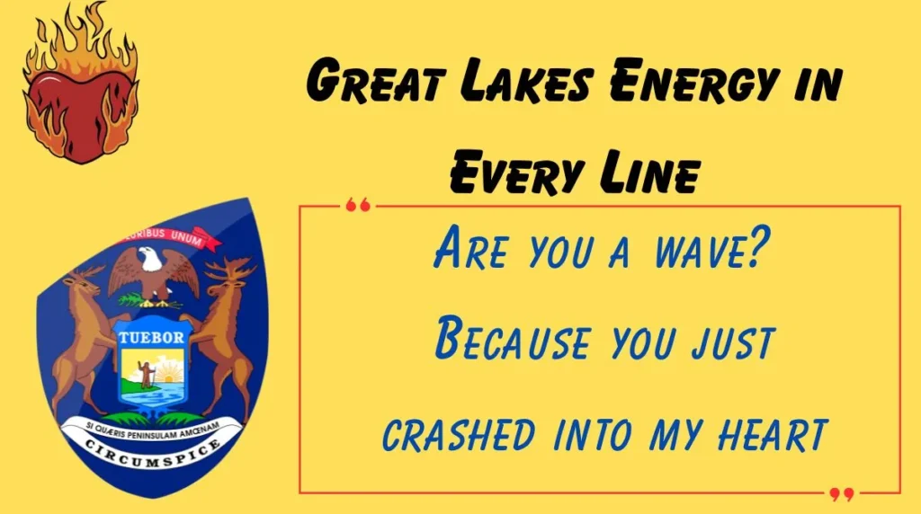 Great Lakes Energy in Every Line