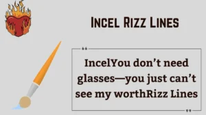 Read more about the article 💔 130+ Incel Rizz Lines That Might Actually Work (2025 Edition) 💬😶