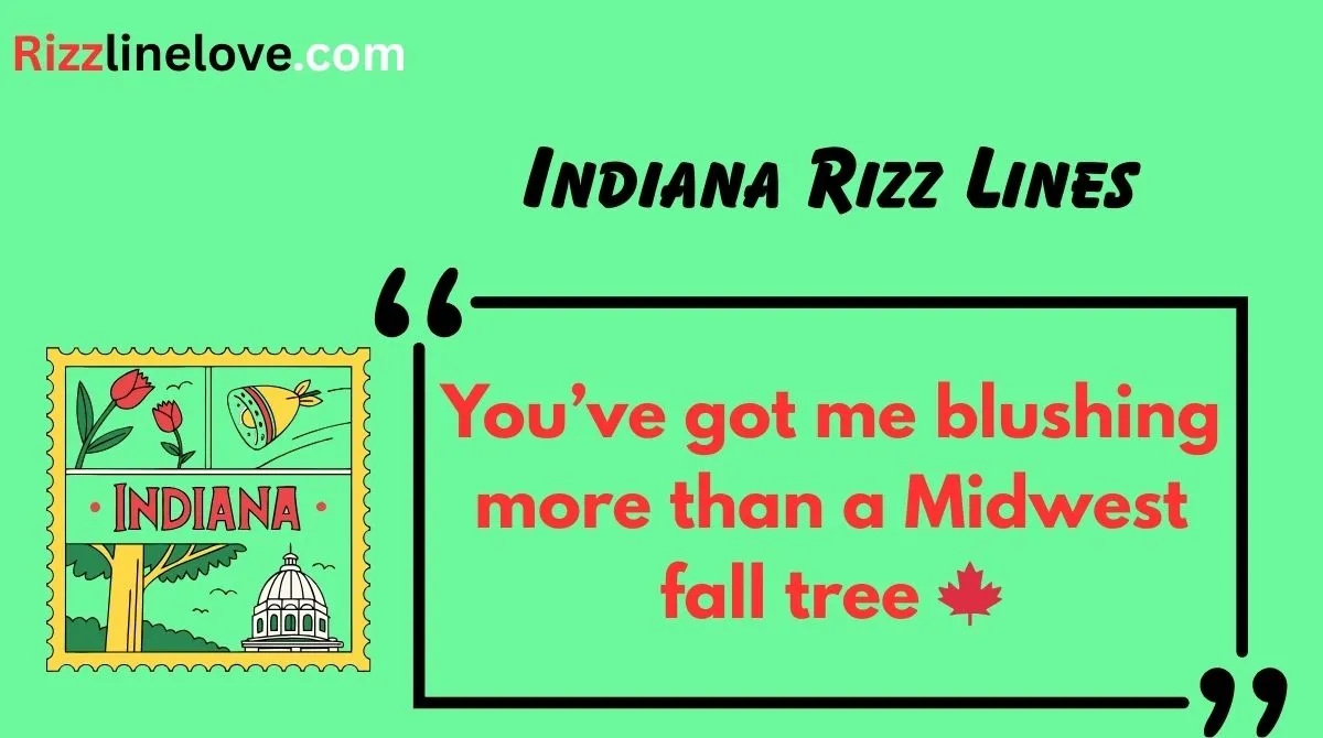 You are currently viewing 💬🔥 135+ Indiana Rizz Lines to Charm in 2025 💥🌽