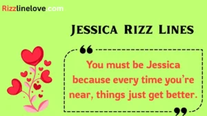 Read more about the article 152+ Jessica Rizz Lines 💬✨ That’ll Make Her Smile in 2025