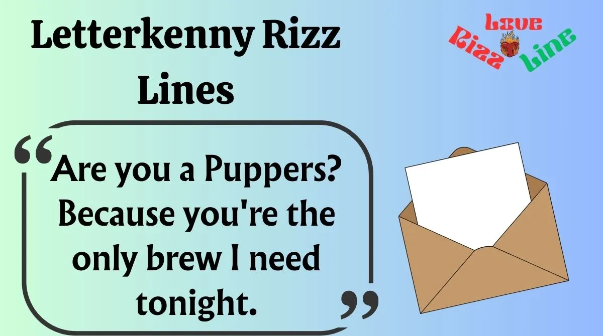 You are currently viewing 🔥143+ Letterkenny Rizz Lines (2025)💬🇨🇦 | Hilarious, Bold & Unapologetically Smooth!