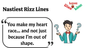 Read more about the article 🔥 154+ Nastiest Rizz Lines That Hit Hard (2025 Edition) 😈💬