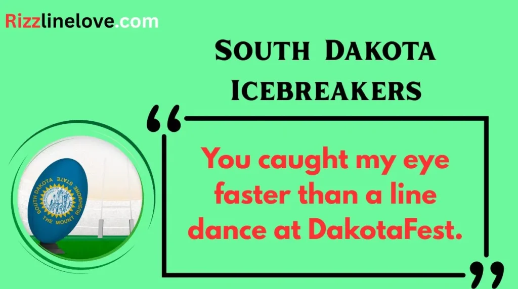 South Dakota Icebreakers