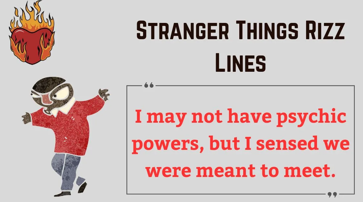 You are currently viewing 🎯 123+ Stranger Things Rizz Lines (2025) 🔥 | Upside-Down Flirting That Works! 🌪️💘
