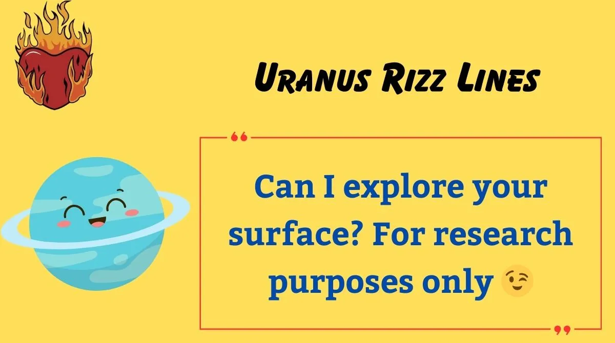 You are currently viewing 🚀131+ Uranus Rizz Lines (2025)🪐 | Out-Of-This-World Flirting Game! 💫