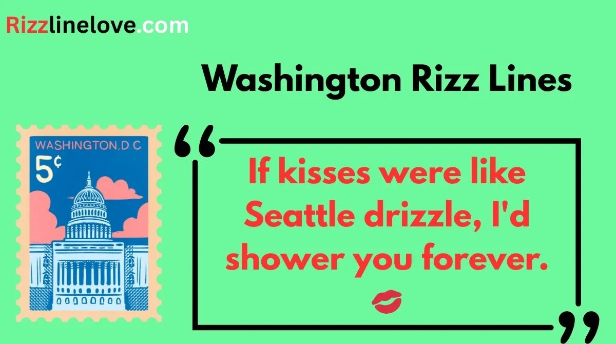 You are currently viewing 🌲💬 120+ Washington Rizz Lines (2025) – Evergreen Game From the Evergreen State! 😎🌧️