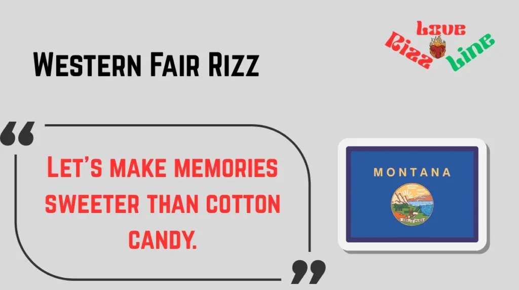 Western Fair Rizz