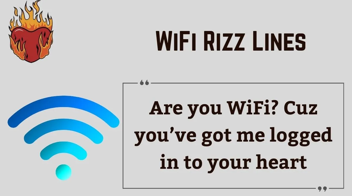 You are currently viewing 131+ WiFi Rizz Lines 🔥📶 (2025 Edition)