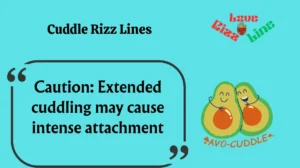 Read more about the article 🧸 122+ Cuddle Rizz Lines That’ll Melt Hearts in 2025 💞🔥