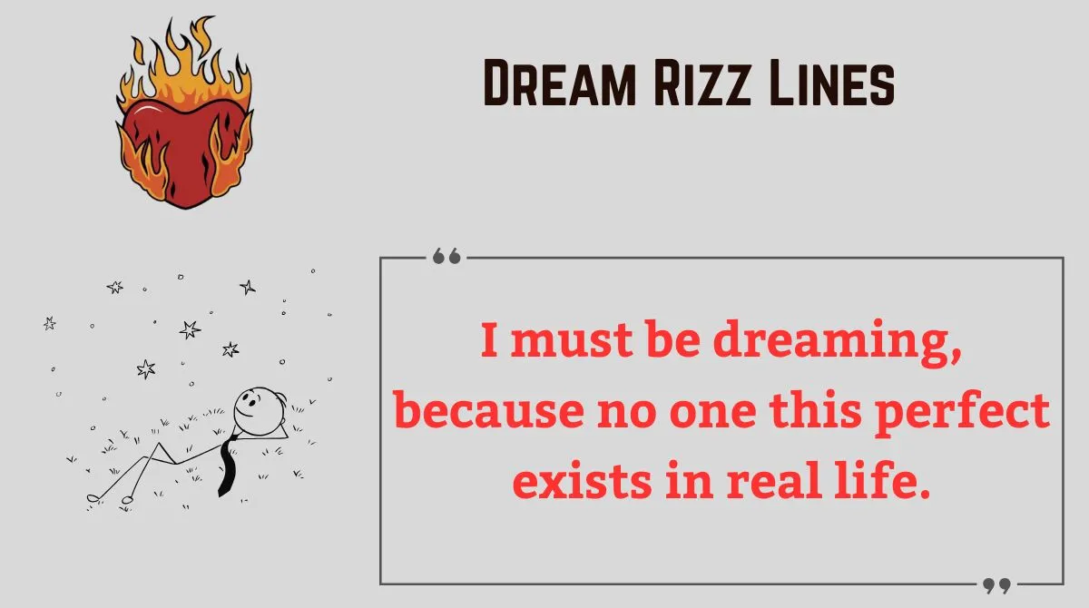 You are currently viewing 🌙💭 145+ Dream Rizz Lines (2025) That’ll Make Hearts Skip a Beat 😍✨