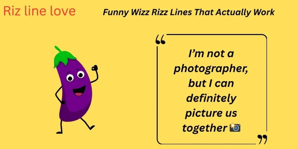 Funny Wizz Rizz Lines That Actually Work
