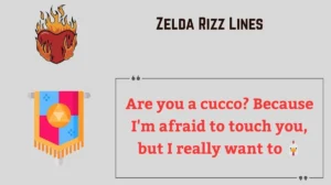Zelda Rizz Lines