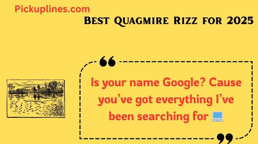 Best Quagmire Rizz