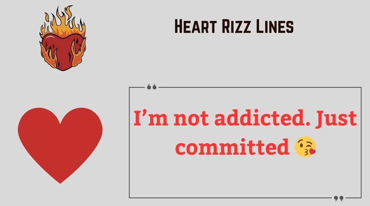 You are currently viewing ❤️149+ Heart Rizz Lines to Melt Their Soul in 2025 💬💘