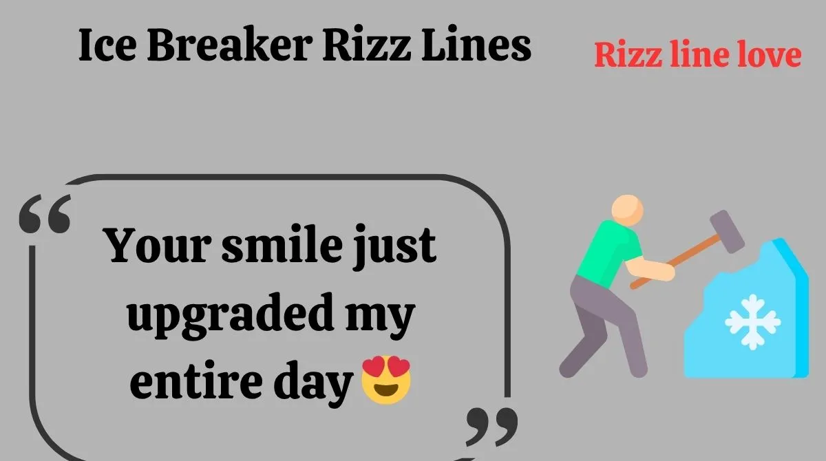 You are currently viewing 💬 188+ Ice Breaker Rizz Lines That Actually Work in 2025 ❄️✨