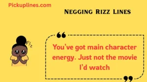Read more about the article 🤯 151+ Negging Rizz Lines That Actually Work in 2025 😏🔥