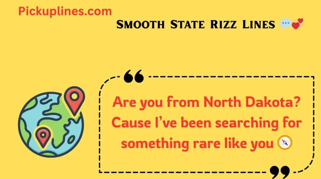 Smooth State Rizz Lines 