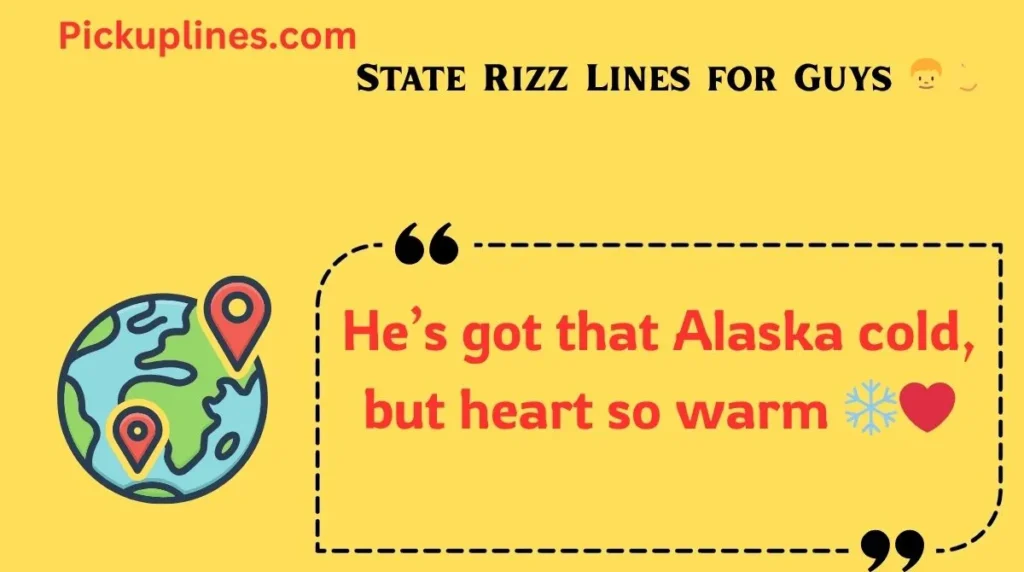 State Rizz Lines for Guys 