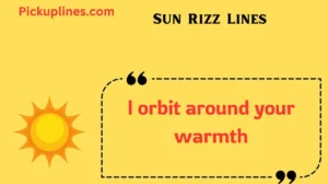 Sun Rizz Lines