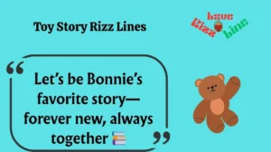 Read more about the article 🚀 135+ Toy Story Rizz Lines to Flirt Like a Space Ranger in 2025 😎✨