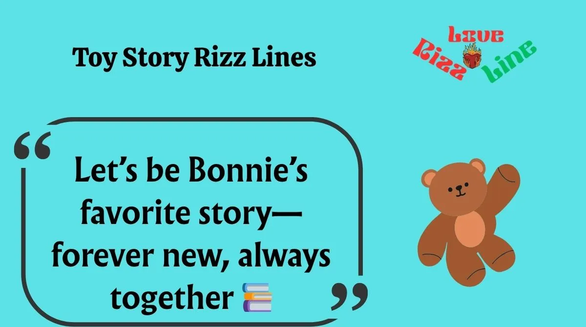 You are currently viewing 🚀 135+ Toy Story Rizz Lines to Flirt Like a Space Ranger in 2025 😎✨