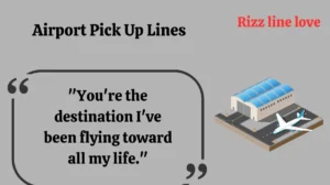 Read more about the article ✈️ 137+ Airport Pick Up Lines To Take Love To New Heights (2025 Edition) 💬💘