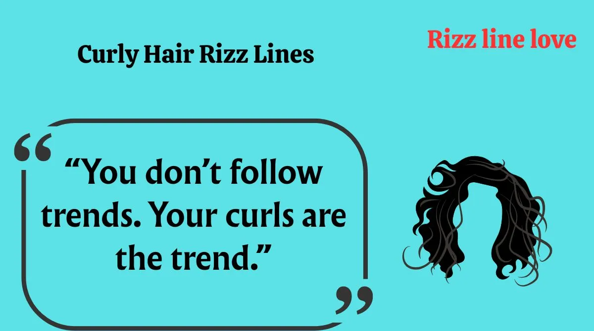 You are currently viewing 💁‍♀️✨ 140+ Curly Hair Rizz Lines [2025] – Flirt With Those Curls Like a Pro! 💬🔥