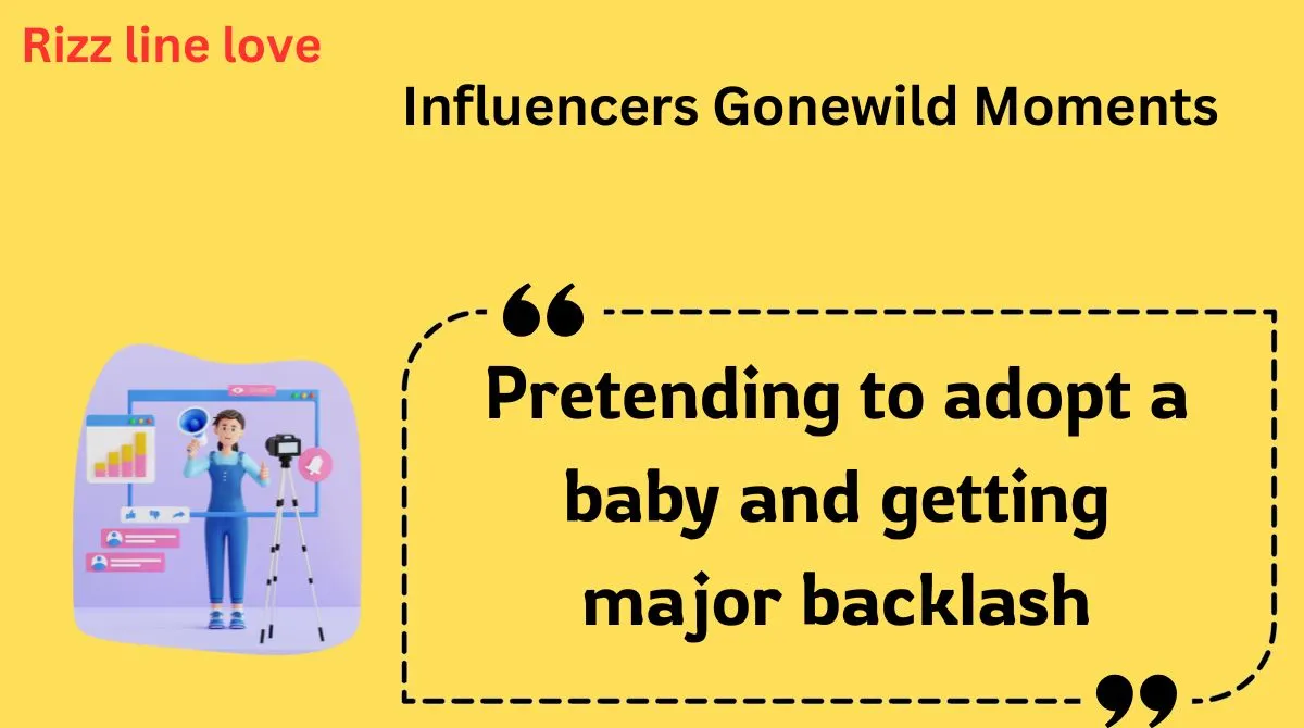 You are currently viewing 🔥 145+ Influencers Gonewild Moments in 2025 That Broke the Internet 📸🚨
