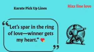 Read more about the article 🥋143+ Karate Pick Up Lines That Hit Harder Than a Roundhouse Kick (2025 Edition) 💥💬