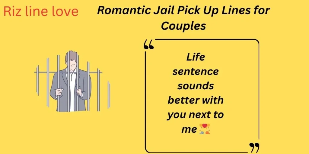 Life sentence sounds better with you next to me 💑