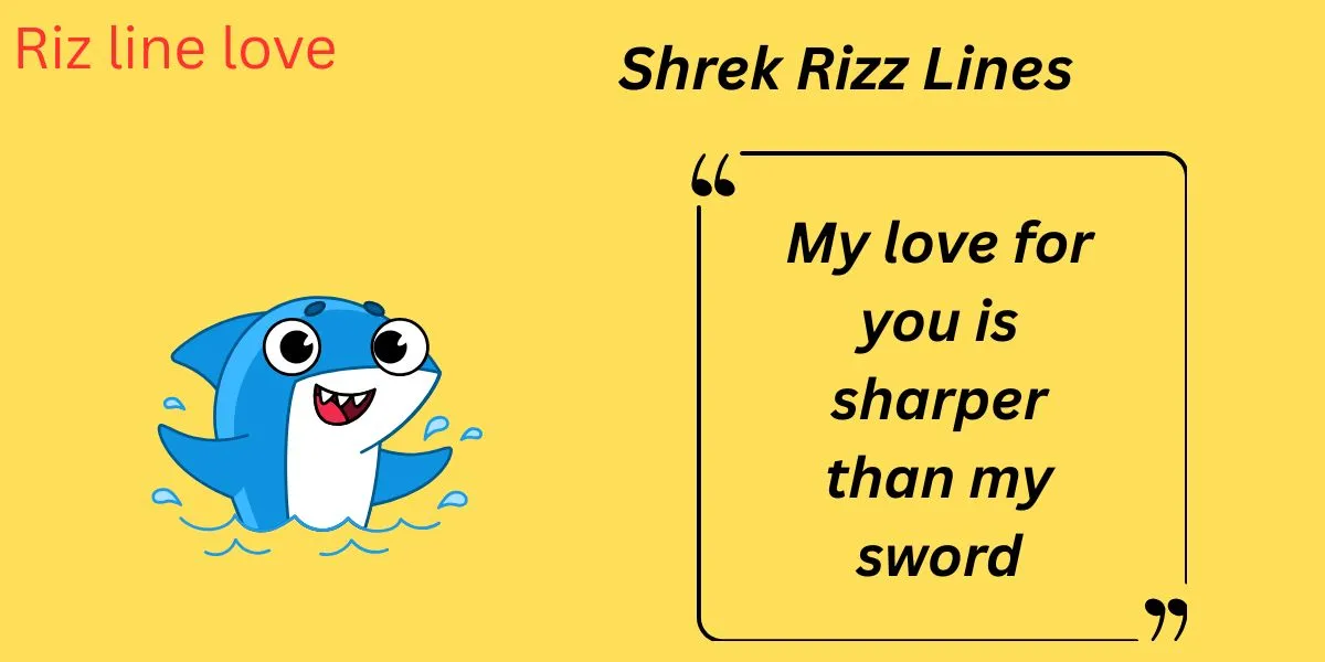 You are currently viewing 🐉💚 190+ Shrek Rizz Lines That’ll Make You the King of the Swamp (2025) 🪄✨