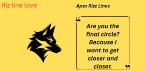 Read more about the article 🔥137+ Apex Rizz Lines for 2025 💬🎮 | Flirty, Funny & Savage One-Liners