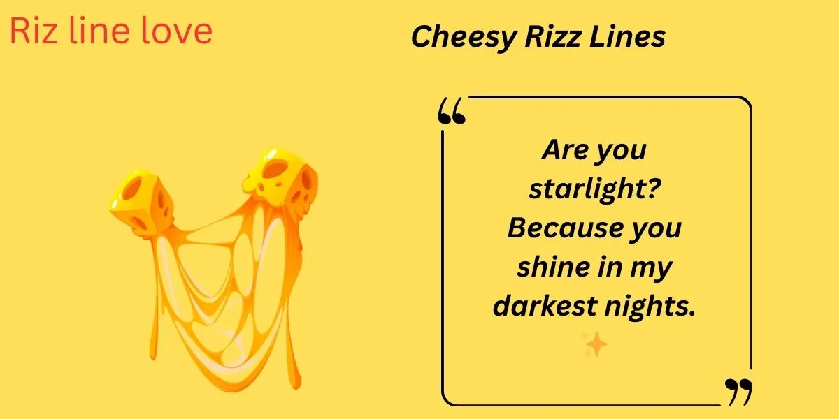 You are currently viewing 🧀 143+ Cheesy Rizz Lines That’ll Melt Hearts in 2025 ❤️😂