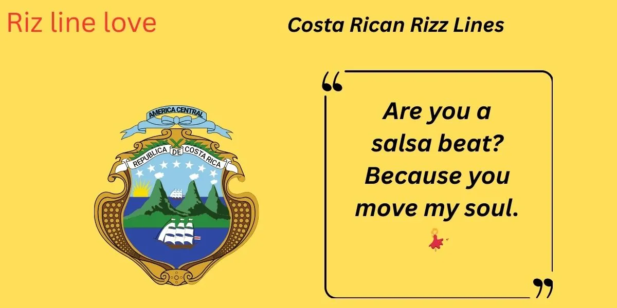 You are currently viewing 🌴 145+ Costa Rican Rizz Lines 2025 😍🔥 | Pura Vida Flirting Vibes