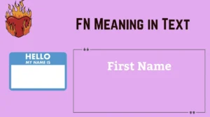 Read more about the article FN Meaning in Text 📱: What “FN” Really Means Across Chats, Gaming & Social Media