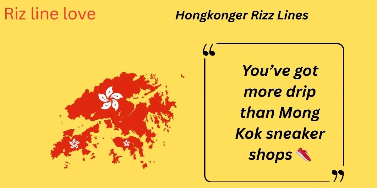 You are currently viewing 🌏✨ 125+ Hongkonger Rizz Lines To Win Hearts in 2025 💘🔥