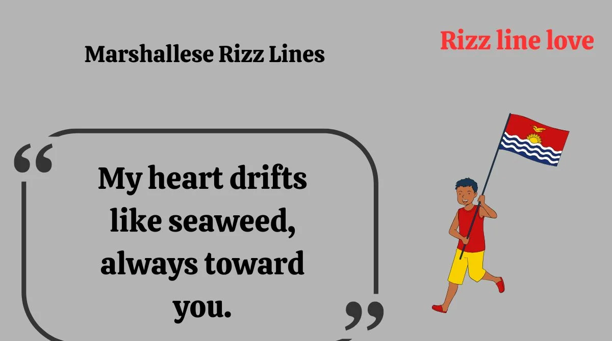 You are currently viewing 🌴 165+ Marshallese Rizz Lines 2025 😍🔥 | Island Flirt Vibes 🌊💘