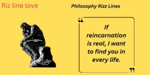 Read more about the article 🧠✨ 149+ Philosophy Rizz Lines 2025 That’ll Blow Minds & Steal Hearts 💬❤️