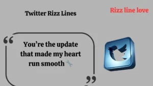 Read more about the article 🐦 141+ Twitter Rizz Lines 2025 💬🔥 | Flirty, Funny & Viral Tweets That Work!