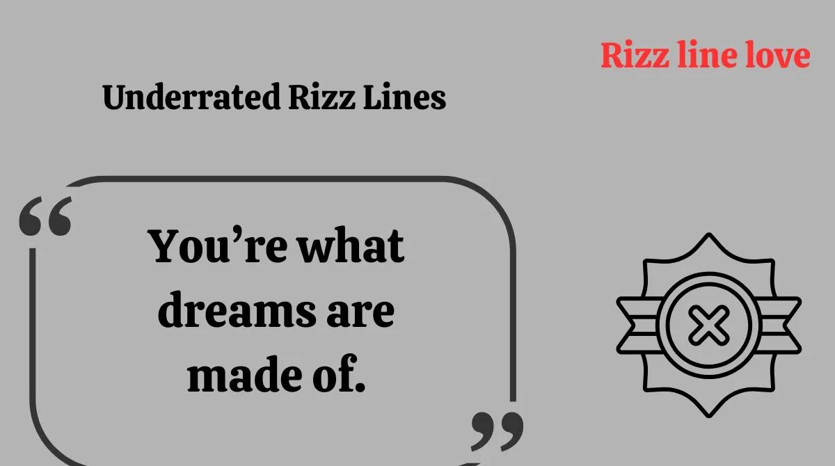 ๐ 150+ Underrated Rizz Lines 2025 ๐๐ฅ | Hidden Gems to Impress Anyone!