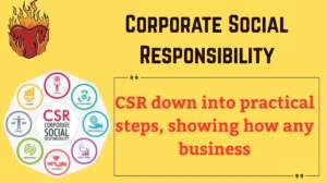 Read more about the article 🌍 What Is Corporate Social Responsibility? A Practical Guide for Modern Businesses 2k25 Update