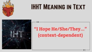 Read more about the article 📱 IHHT Meaning in Text: Complete Guide for 2025