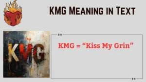 Read more about the article 🔍 KMG Meaning in Text: What It Really Means and How to Use It in 2025