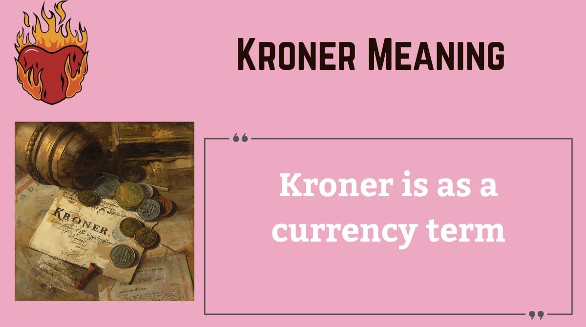 You are currently viewing 💰 Kroner Meaning: Currency, Slang, History & More Explained