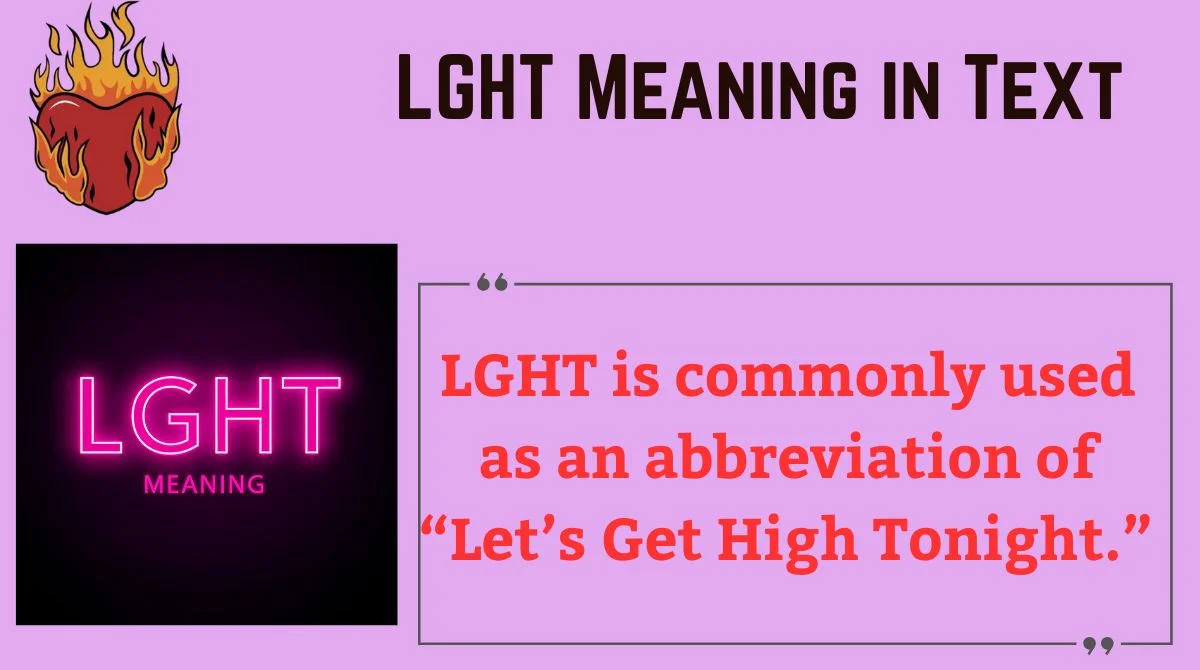 You are currently viewing ✨ LGHT Meaning in Text (2025): What It Really Means, How to Use It & When Not To 🚀