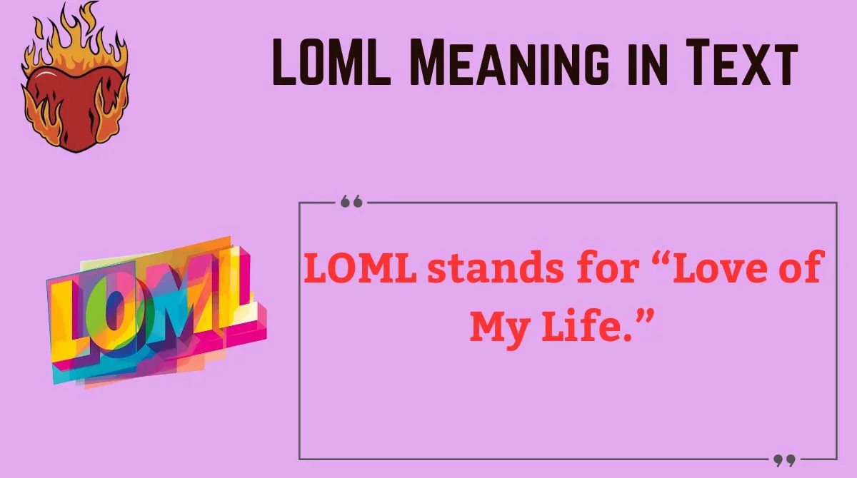 You are currently viewing 💌 LOML Meaning in Text (2025): What It Really Means, How to Use It & When to Avoid It