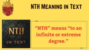 Read more about the article 💬 NTH Meaning in Text: What It Really Means and How to Use It Naturally