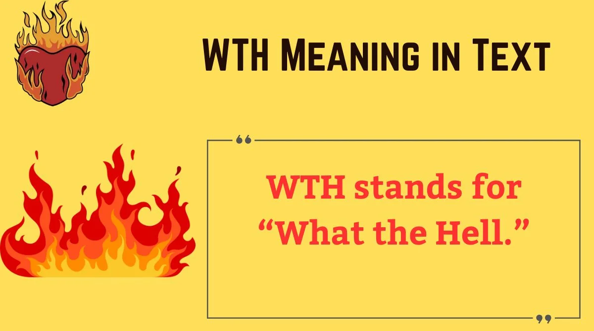 You are currently viewing 🤔 WTH Meaning in Text: A Complete Guide to This Popular Acronym in 2k25